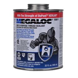 32 oz. Thread Sealant in Blue