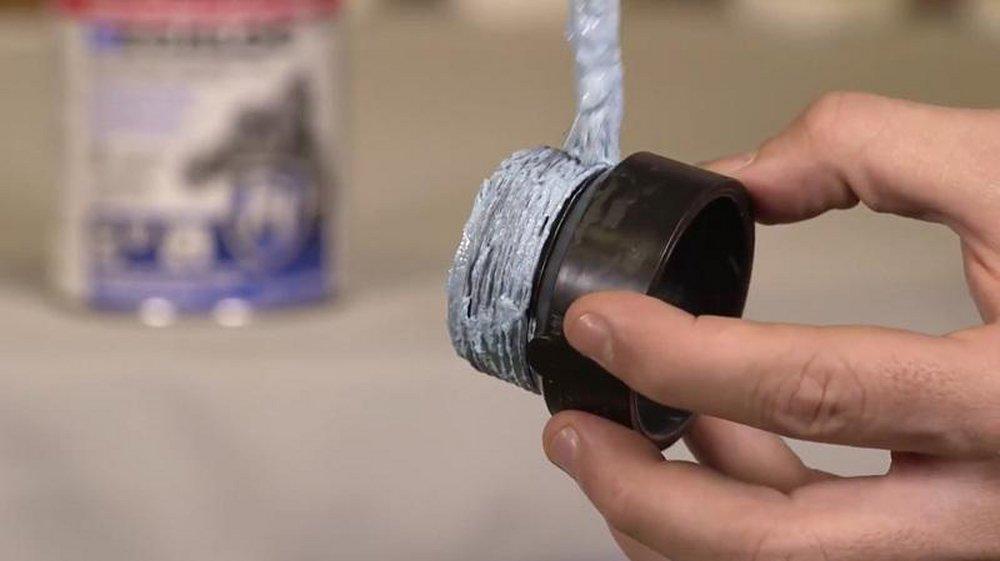 Hercules&reg; Blue 32 oz. Thread Sealant 