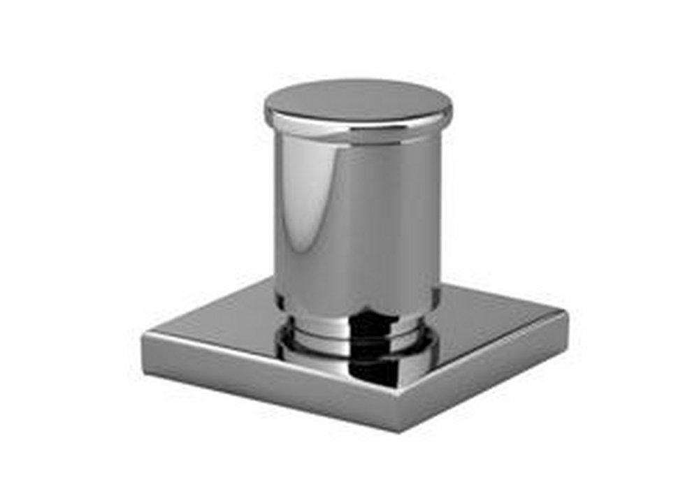 Dornbracht USA Polished Chrome 2 Way Diverter Polished Chrome 
