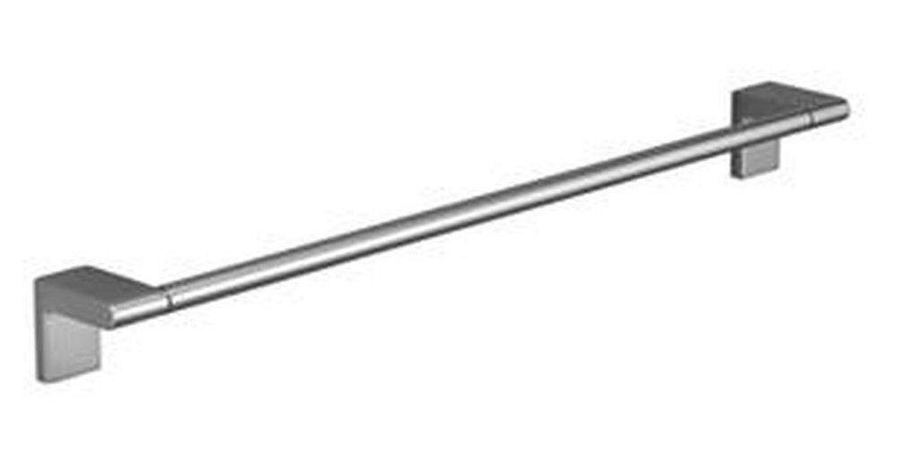 Dornbracht USA Polished Chrome 24 in. Towel Bar 
