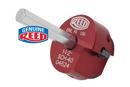 REED Aluminum Pipe Reamer 