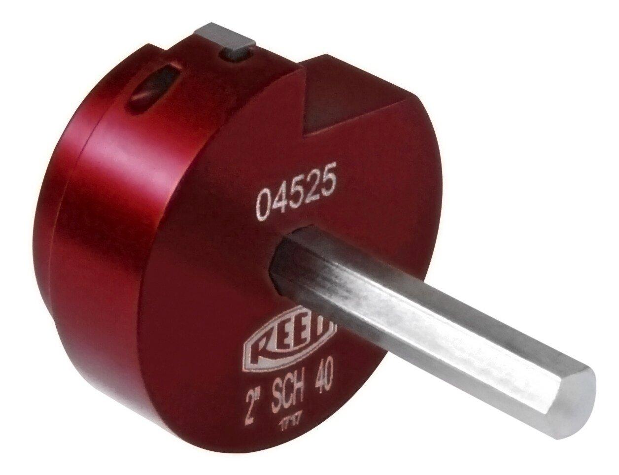 REED Pipe Reamer 