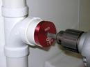 REED Pipe Reamer 