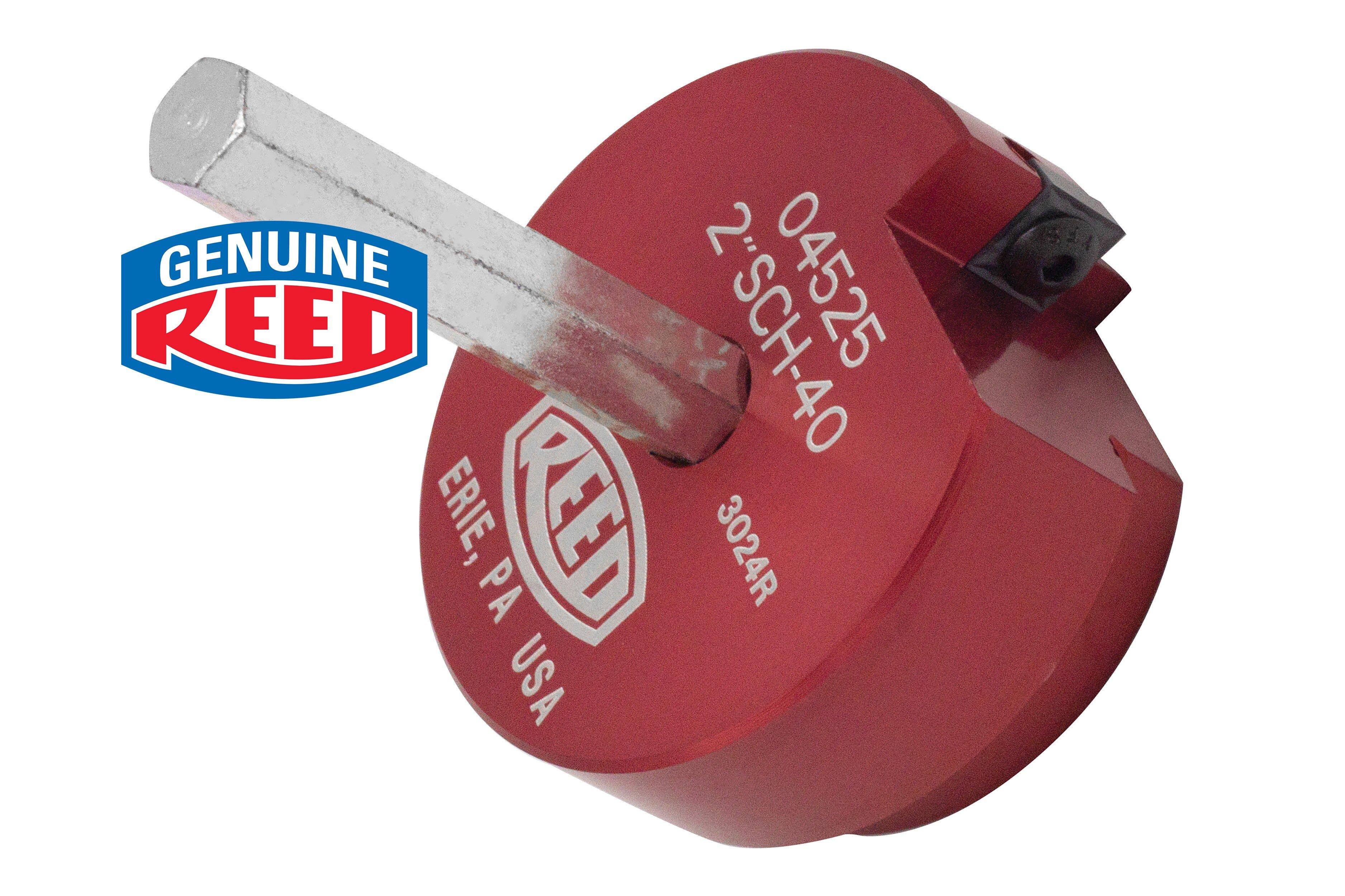 REED Pipe Reamer 