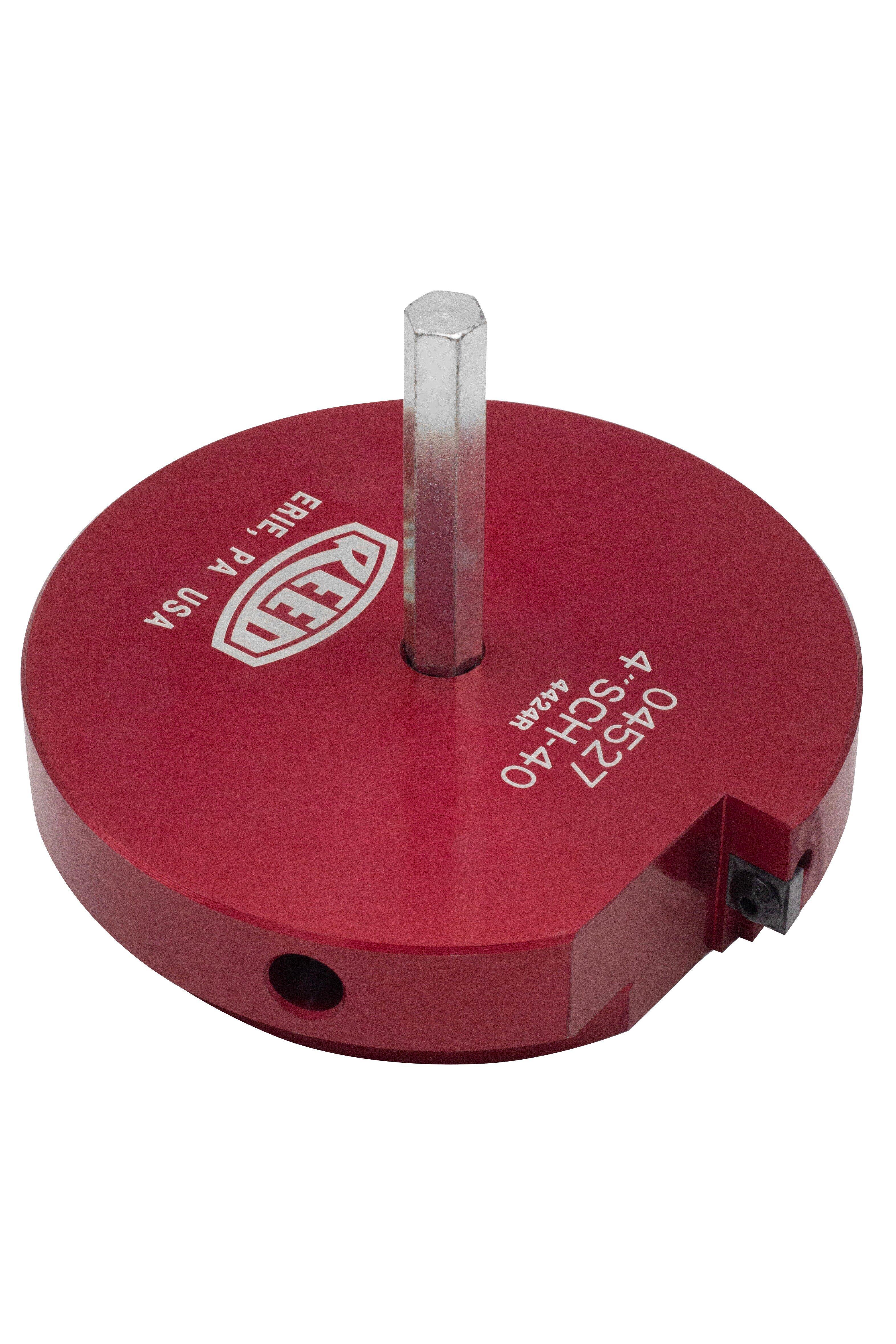 REED Pipe Reamer 