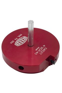4 in. Pipe Reamer