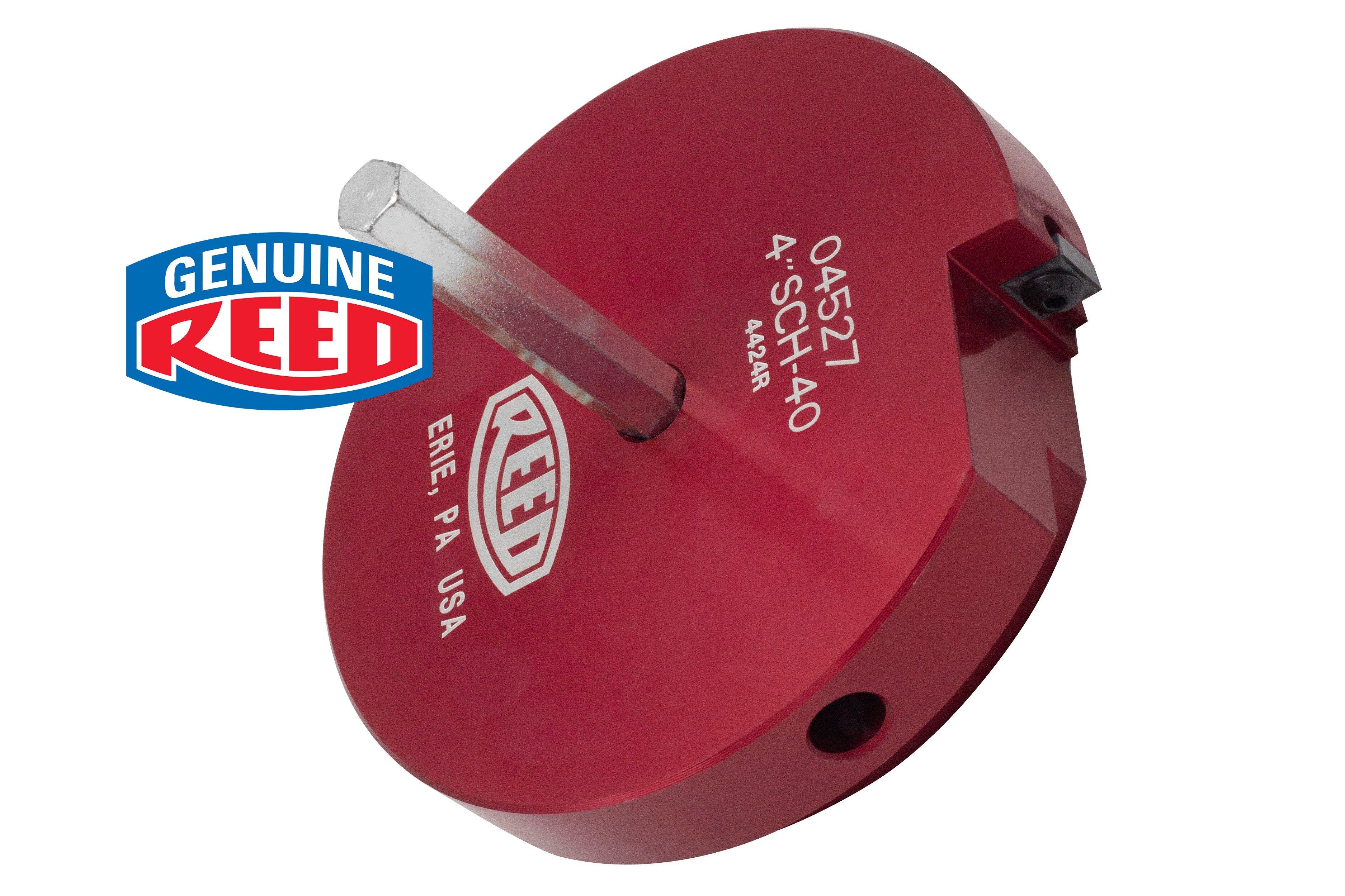 REED Pipe Reamer 