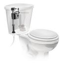 Fluidmaster Grey/Black Plastic Anti-Siphon Fill Valve 