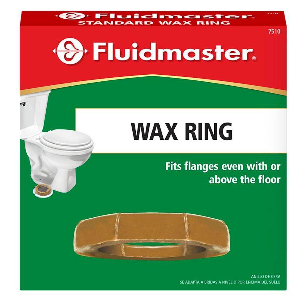 Wax Ring 