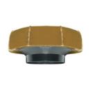Extra Thick Wax Ring W/ Flange 