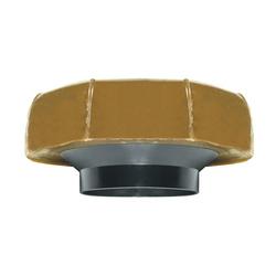 Extra Thick Wax Ring W/ Flange