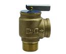 Apollo Valves Bronze Female 30# Relief Valve 