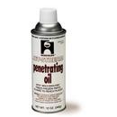 Hercules&reg; Dark Grey Aerosol Penetrating Oil 