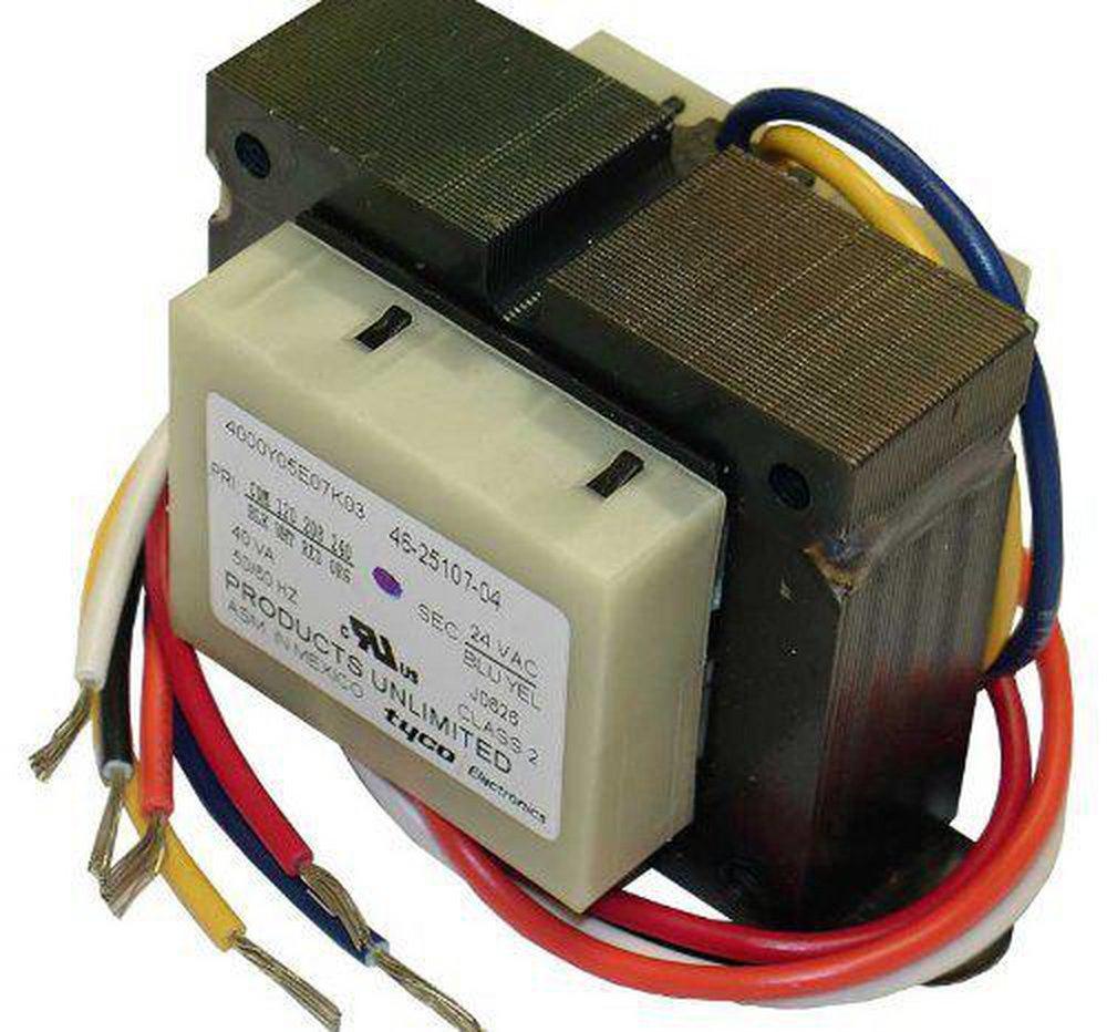 Rheem Transformer 