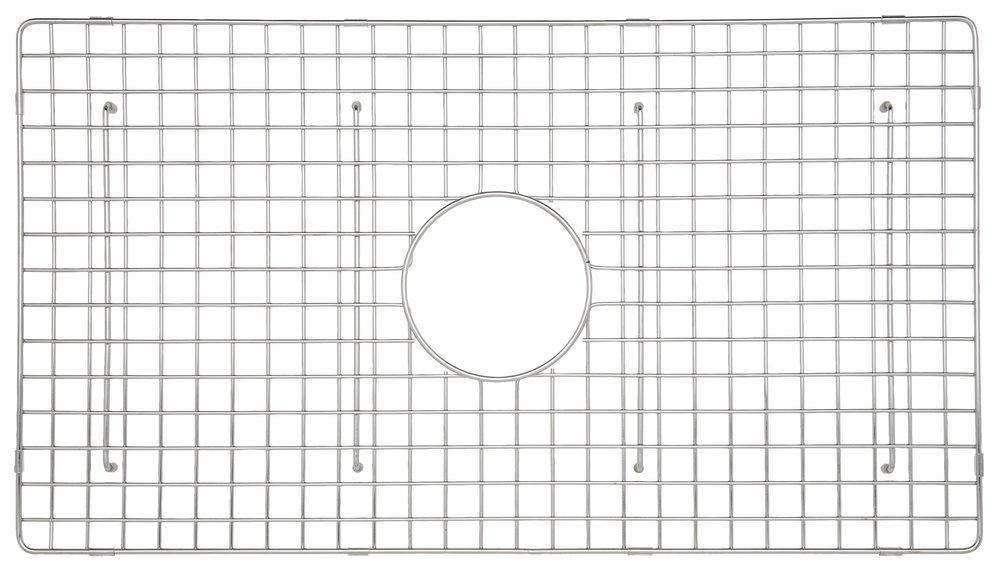 ROHL&reg; Stainless Steel 26-3/4 in. Sink Grid 