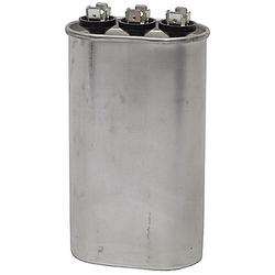 3 MFD 370V Run Capacitor