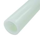 3 in. x 20 ft. Straight Length PEX Tubing Pipe in White