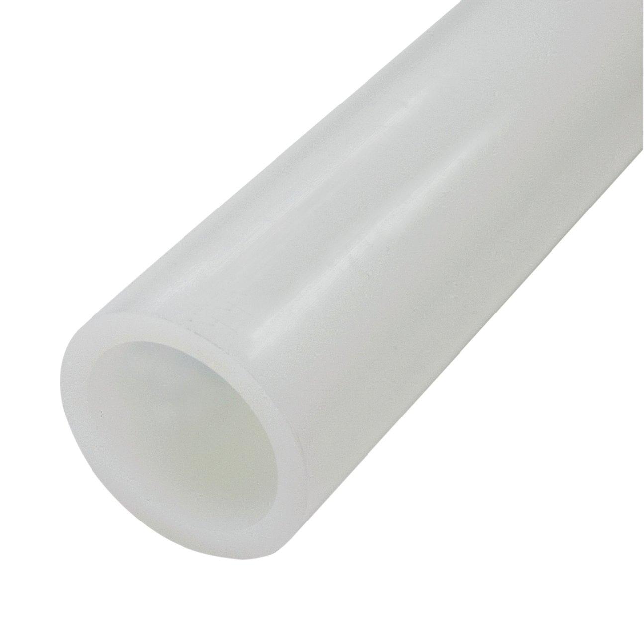 Uponor White 1-1/4 in. PEX Tubing in White 