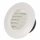 Juniper Industries Galvanized Round Carbon Monoxide Vent Cap 