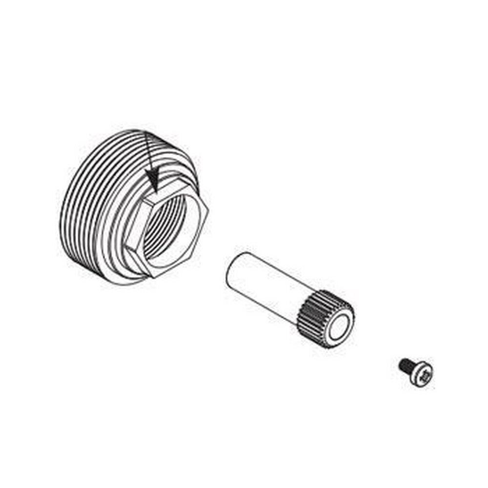 Moen Volume Adapter Kit for Tub and Shower Thermostatic Valve 