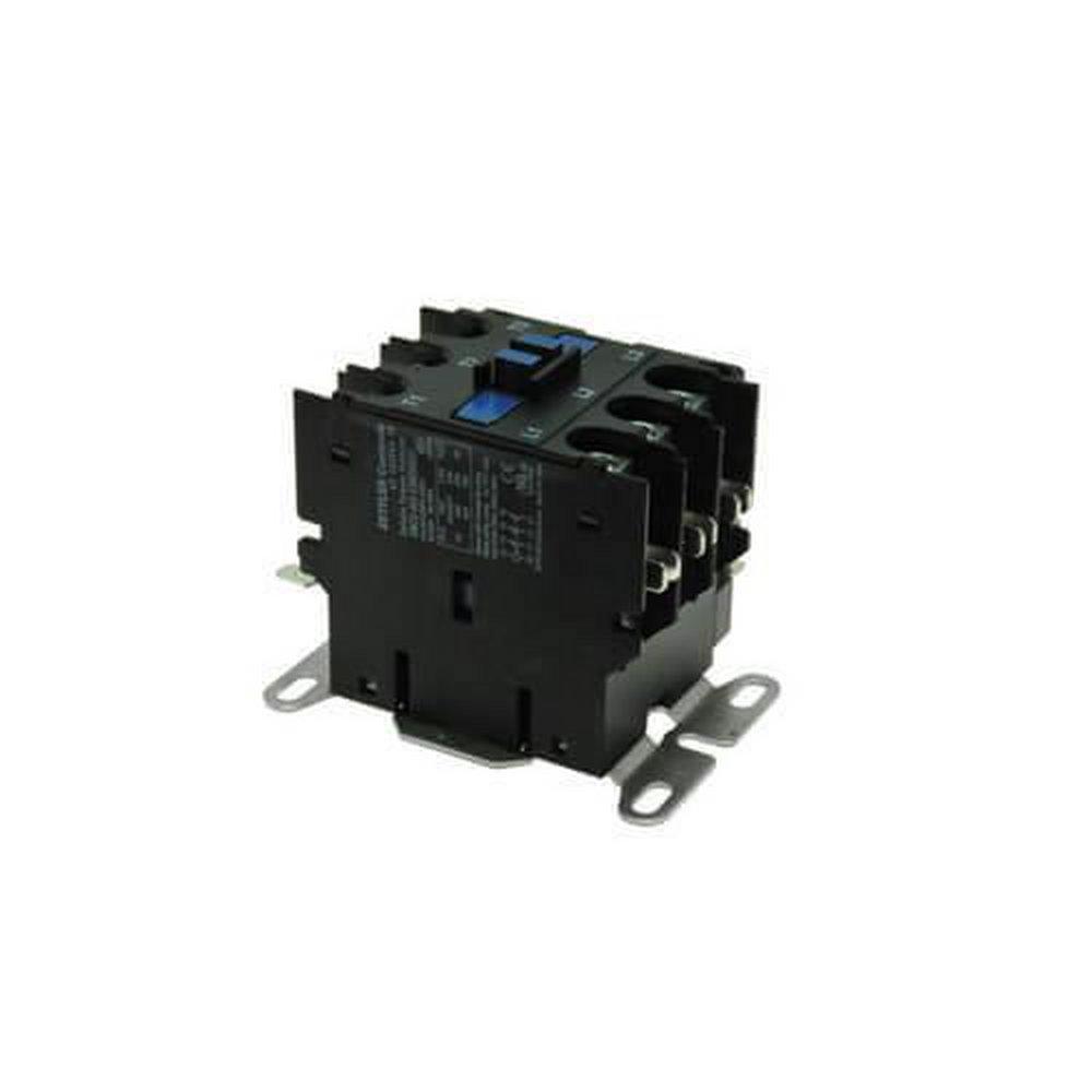 Rheem 50A 3-Pole Contactor 