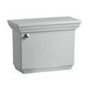 1.6 gpf Toilet Tank in Ice&trade; Grey