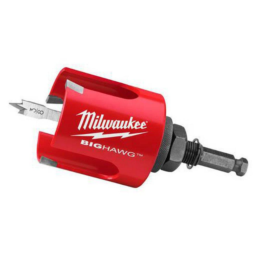 Milwaukee&reg; Cutter 1 Piece 