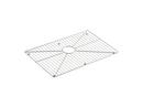 KOHLER Stainless Steel Bottom Basin Rack 