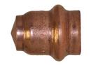 Apollo&reg; Press Copper Press Cap 