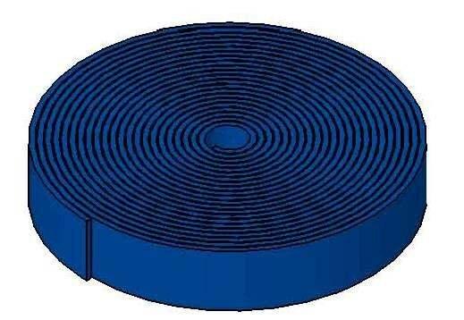 Uponor Edge Strip 