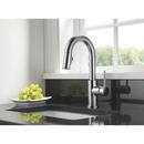 Delta Faucet Champagne Bronze Single Handle Lever Bar Faucet 