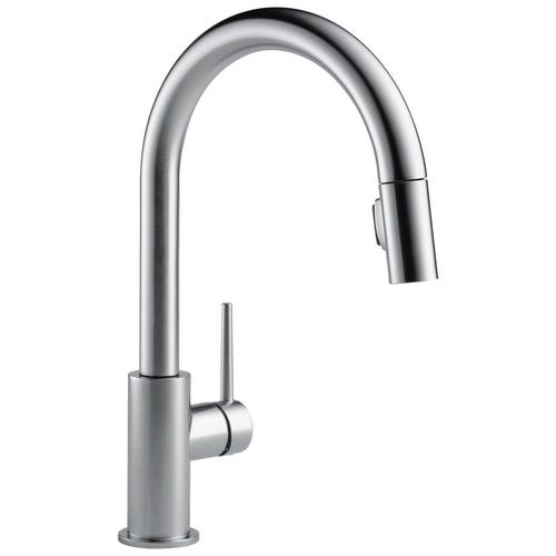 Pull Down Kitchen Faucets