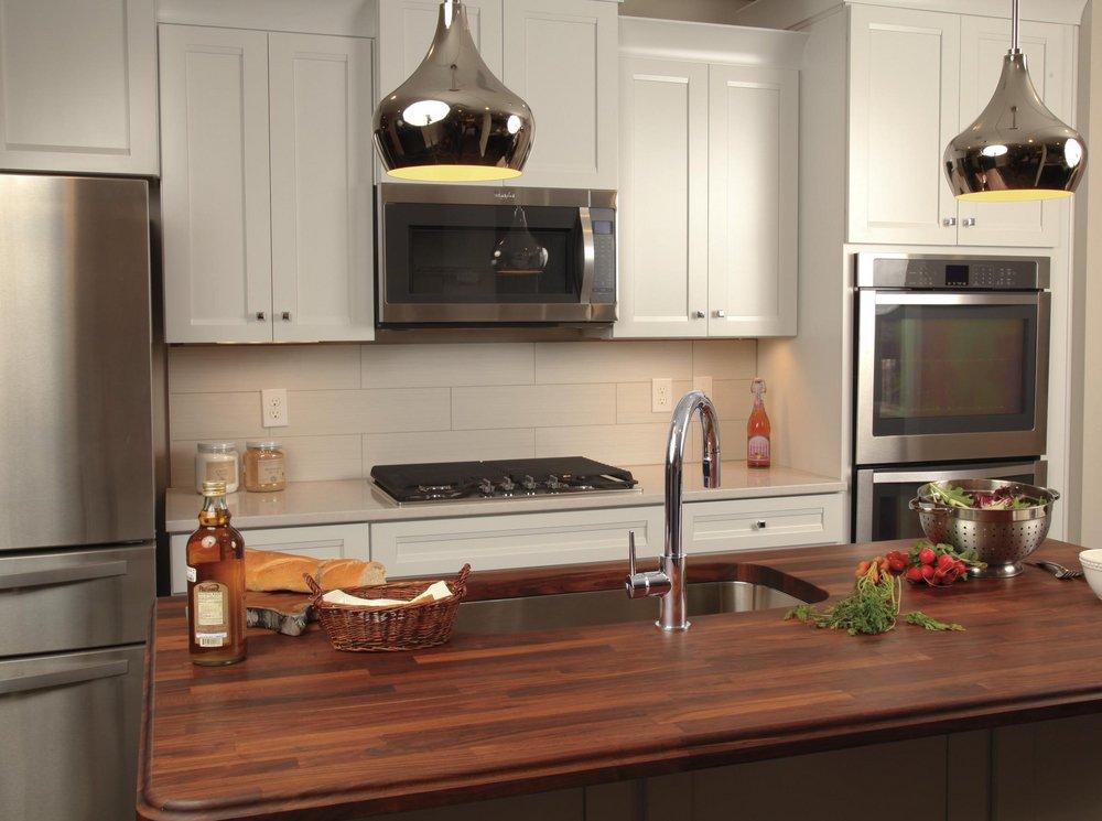 Delta Faucet Chrome Single Handle Pull Down Kitchen Faucet 