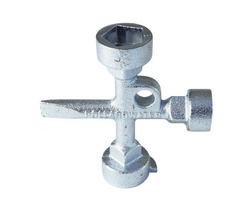 3 ft. Meter Pit Cover Key