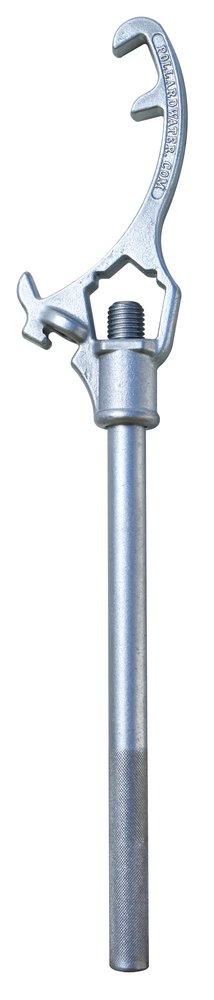 Pollardwater Grip Hydrant Wrench 