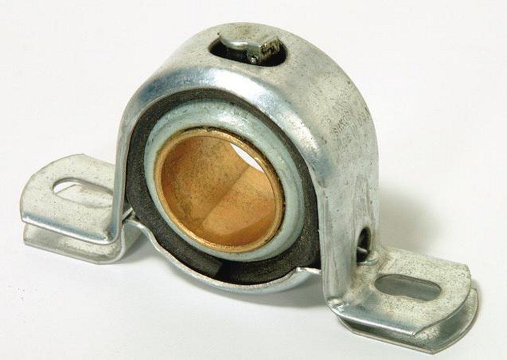 PPS Packaging Pillow Block Bearing 