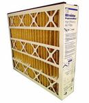 Ultravation 20 x 25 in. Air Filter MERV 11 