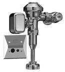 Zurn Chrome Plated 0.125 gpf Flush Valve 