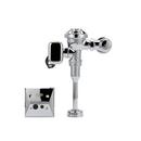 Zurn Chrome Plated Motor Urinal Flush Valve 