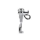 Zurn Chrome Plated Motor Urinal Flush Valve 