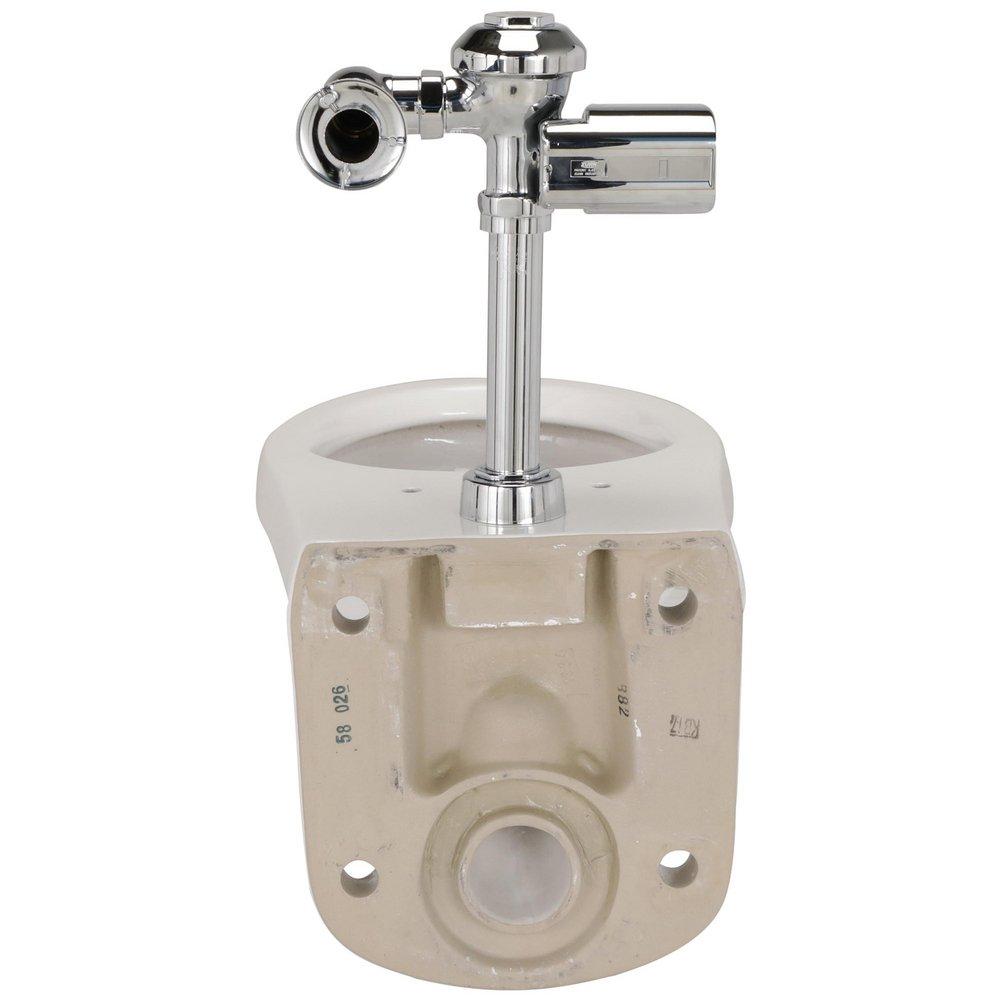 *CVR* CCY 1.1 WH ELONG CLST SYS W/ 