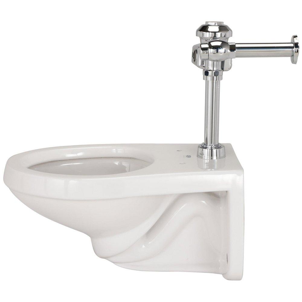 *CVR* CCY 1.1 WH ELONG CLST SYS W/ 