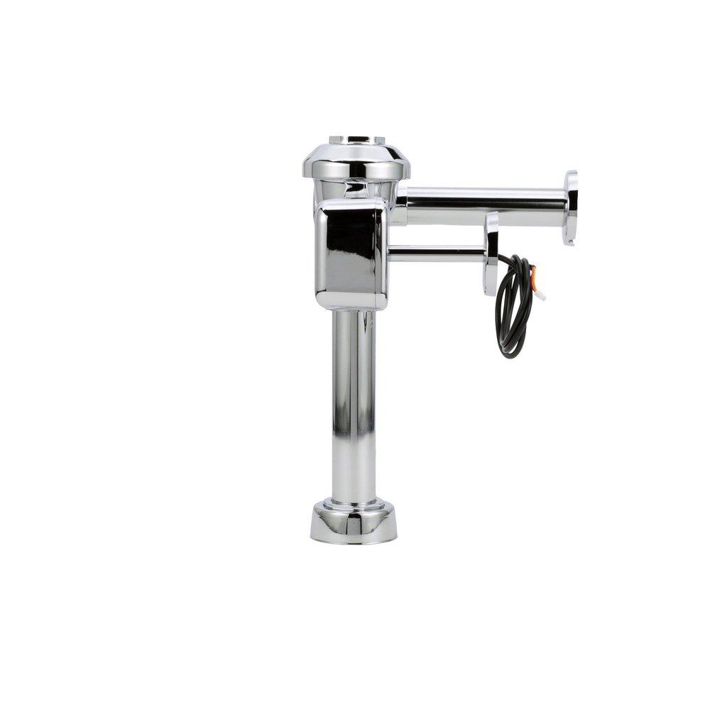 Zurn Polished Chrome 1.28 gpf Flush Valve 