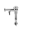 Zurn Polished Chrome 1.28 gpf Flush Valve 