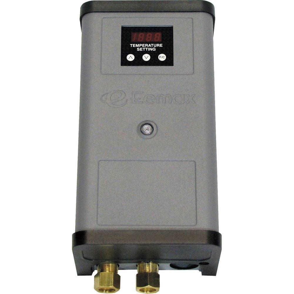 10 kW Indoor Electric Tankless Water Heater | Eemax | Ferguson