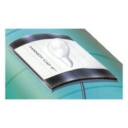 4 in. Handy Cap Intermittent Pilot