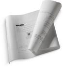 KOHLER Undercounter Installation Kit 