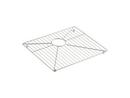 KOHLER Stainless Steel Sink Rack For 36 In. Offset Apron-Front 