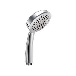 Single Function Hand Shower in Polished Chrome (Shower Hose Sold Separately)