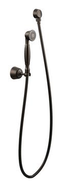 Moen Oil Rubbed Bronze Single Function Hand Shower 